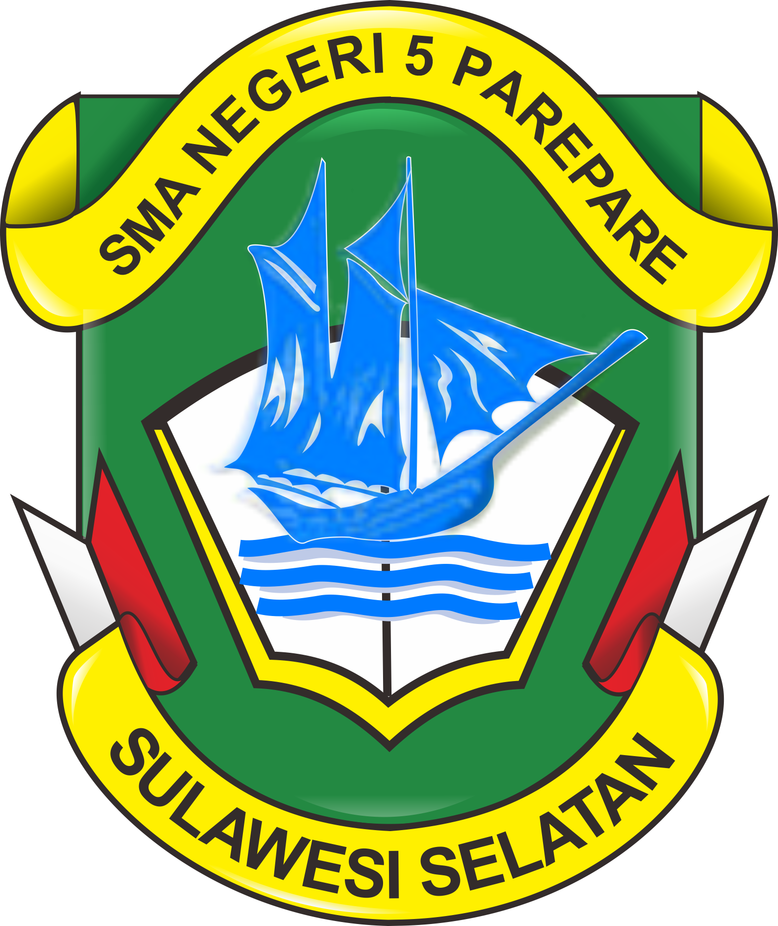 UPT SMAN 5 Parepare